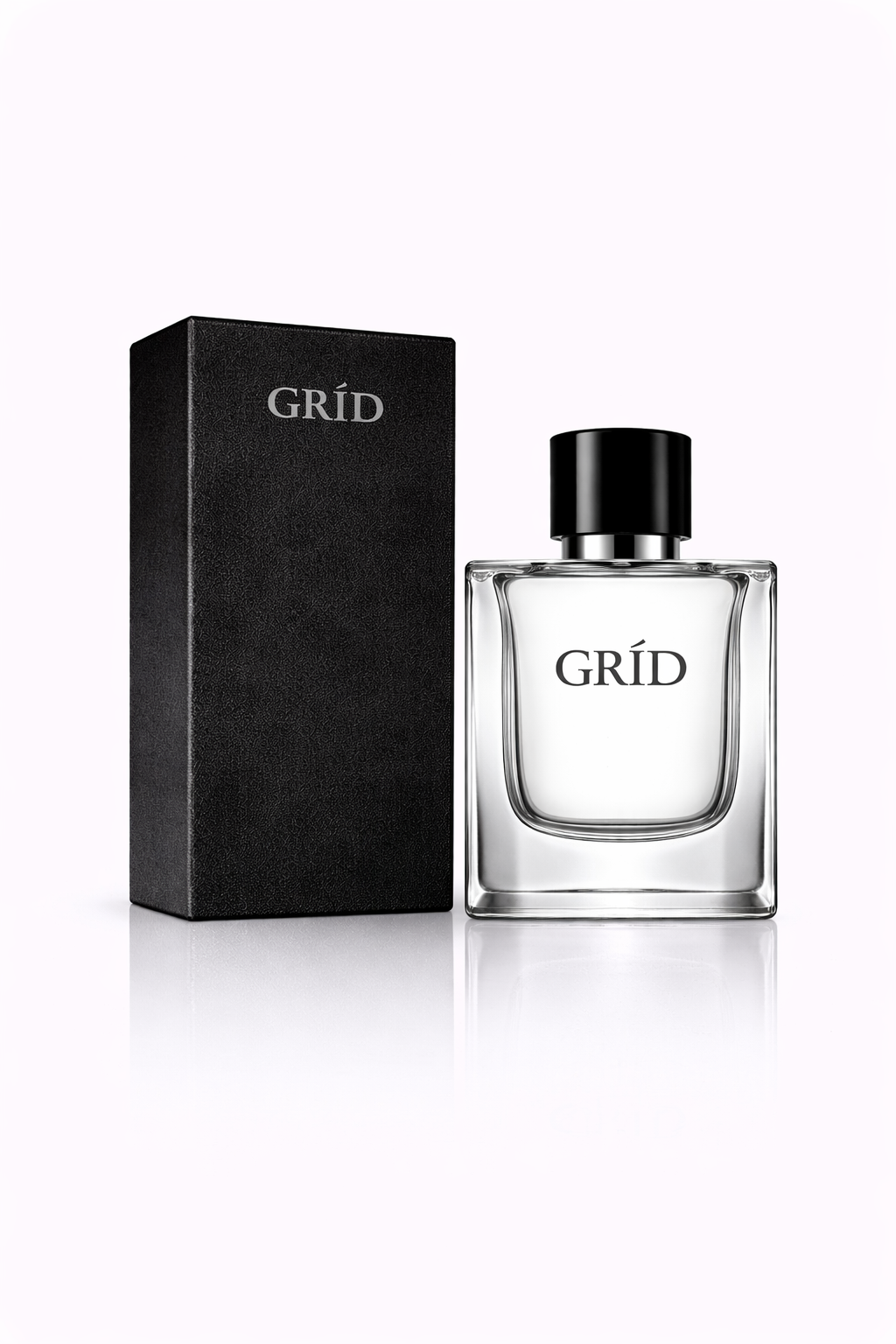 GRÍD (pre-order)